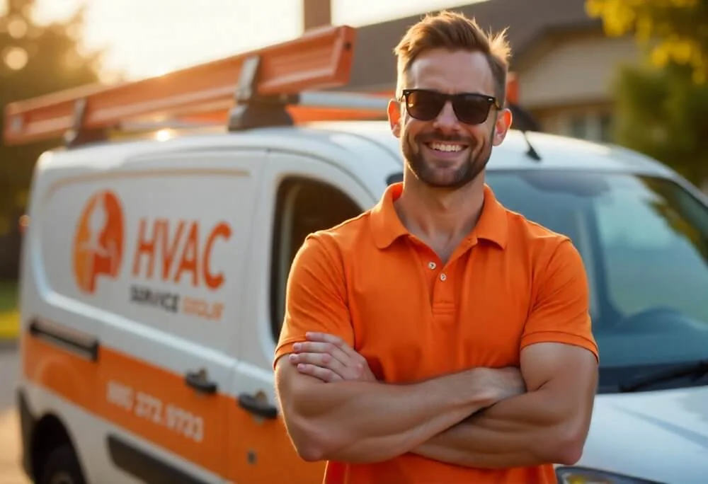 Professional HVAC repair and installation services in Ocean View, NJ